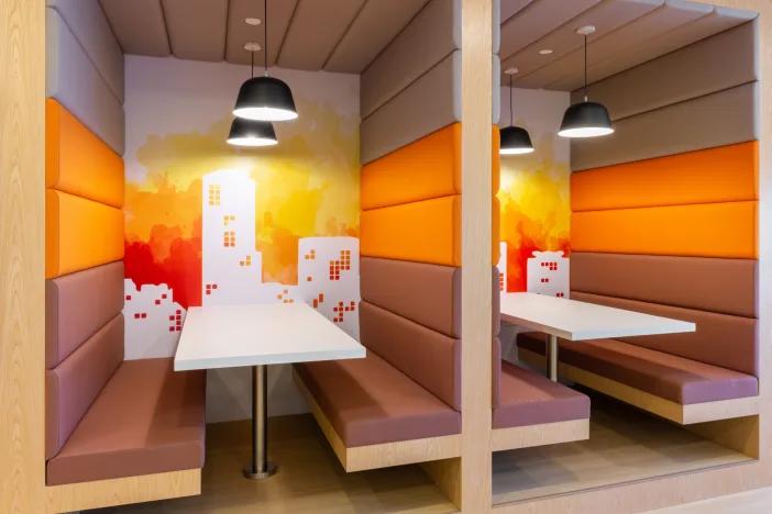 Regus Magdeburg Hasselbachplatz – Magdeburg