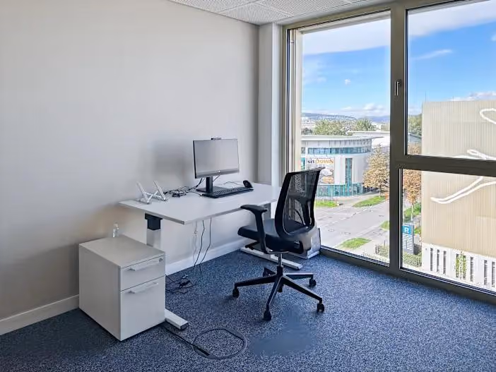 Constantia Blue by Regus – Konstanz