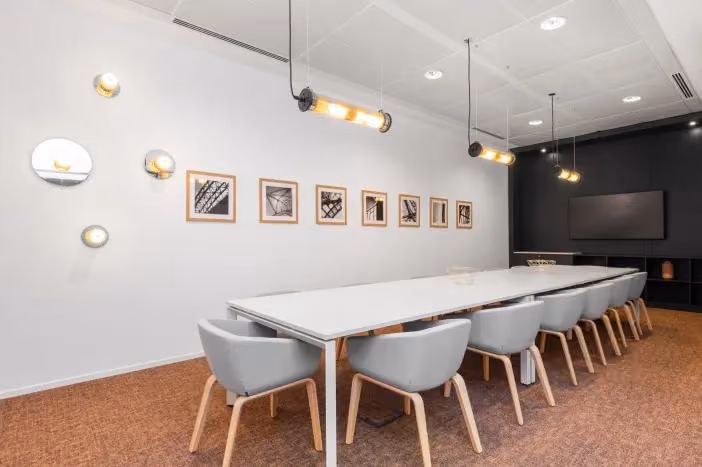 Hasehaus by Regus – Osnabrück