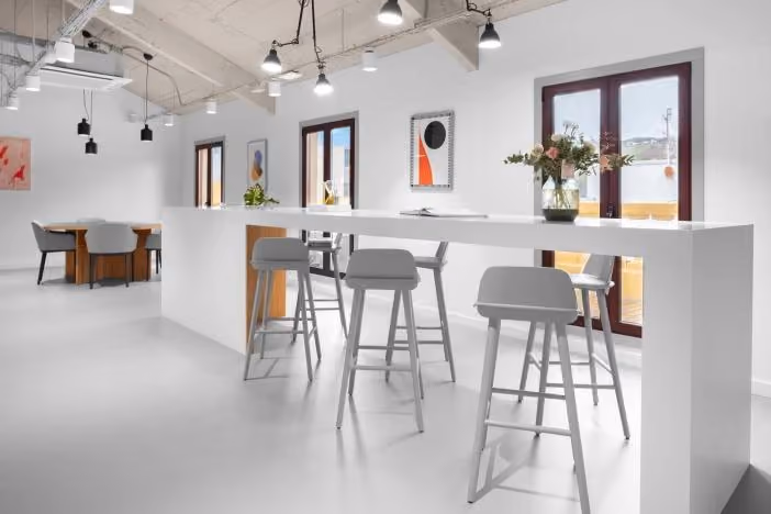 Hasehaus by Regus – Osnabrück