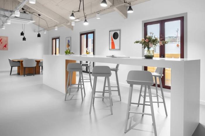 Regus Magdeburg Hasselbachplatz – Magdeburg