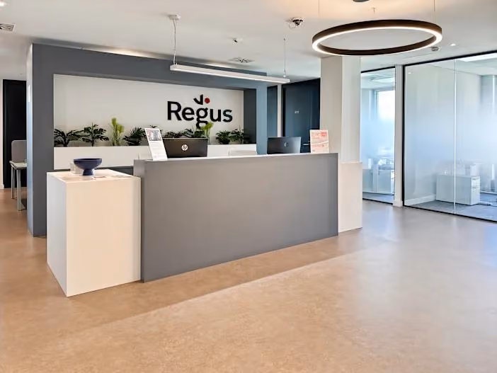 Constantia Blue by Regus – Konstanz