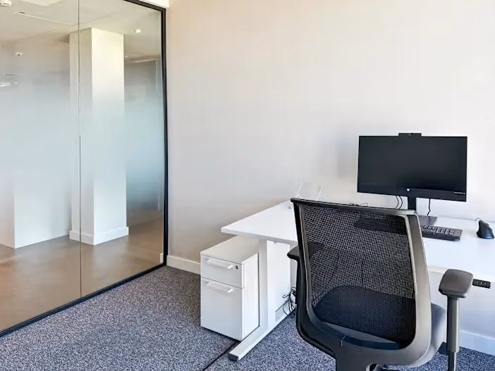 Constantia Blue by Regus – Konstanz