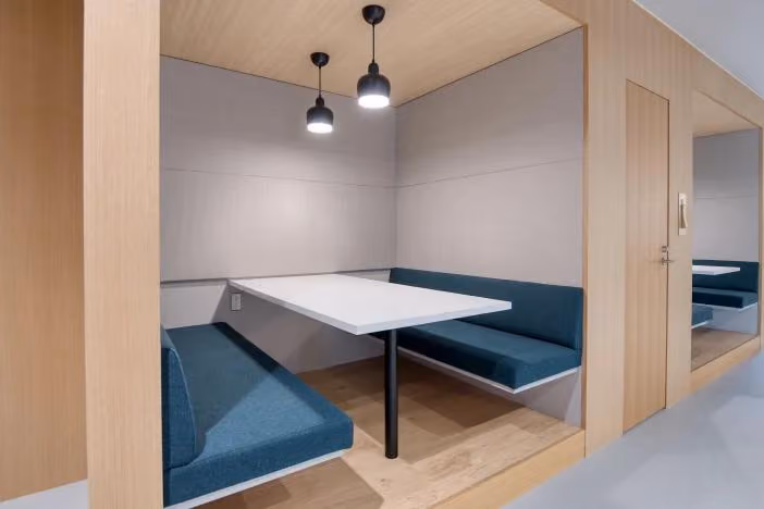 Hasehaus by Regus – Osnabrück