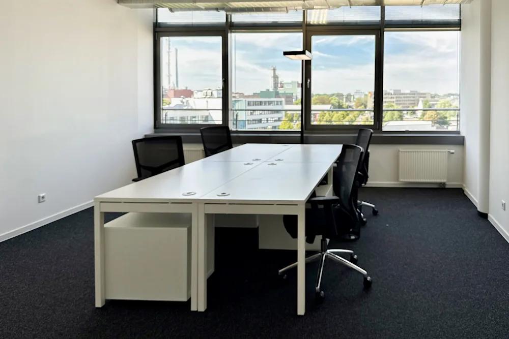 Globe by Regus – Leverkusen