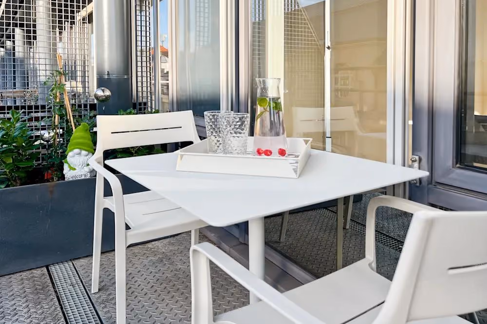 Regus Leipzig Neumarkt – Leipzig