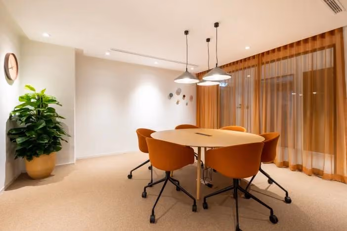 Hasehaus by Regus – Osnabrück