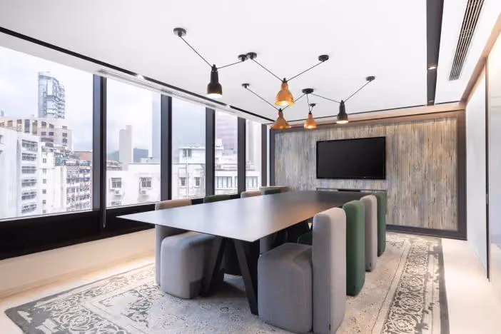 Hasehaus by Regus – Osnabrück