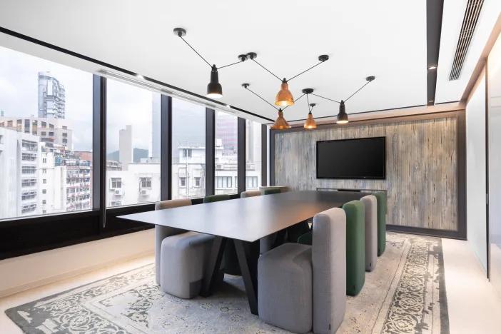 Regus Magdeburg Hasselbachplatz – Magdeburg