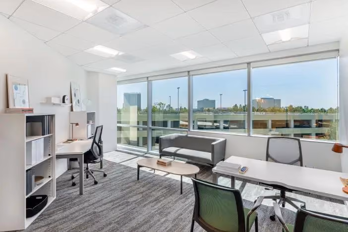 Hasehaus by Regus