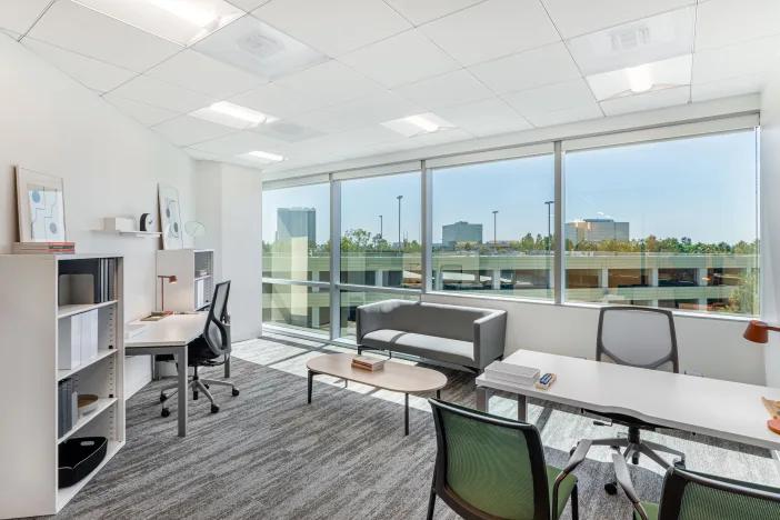Regus Magdeburg Hasselbachplatz – Magdeburg