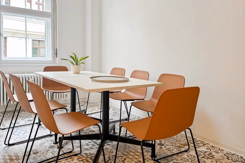 Regus Leipzig Neumarkt – Leipzig