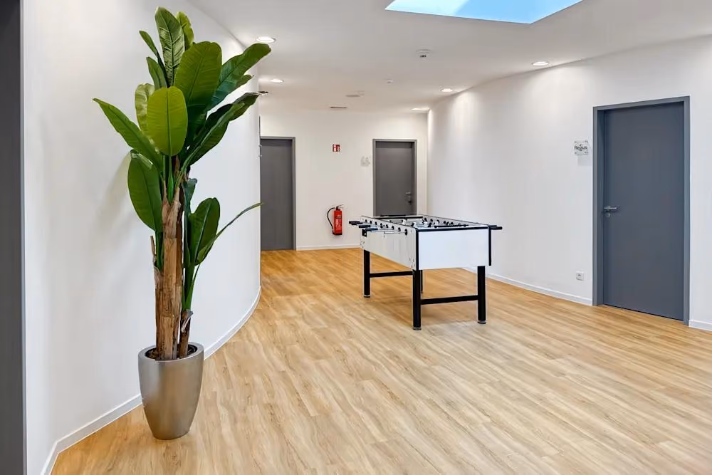 Globe by Regus – Leverkusen