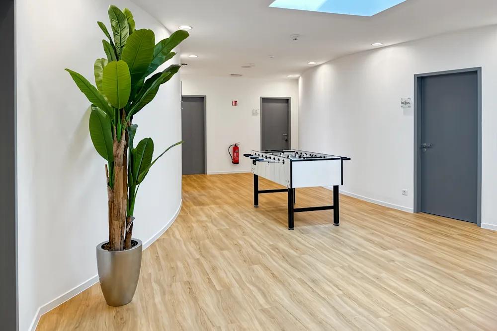 Globe by Regus – Leverkusen