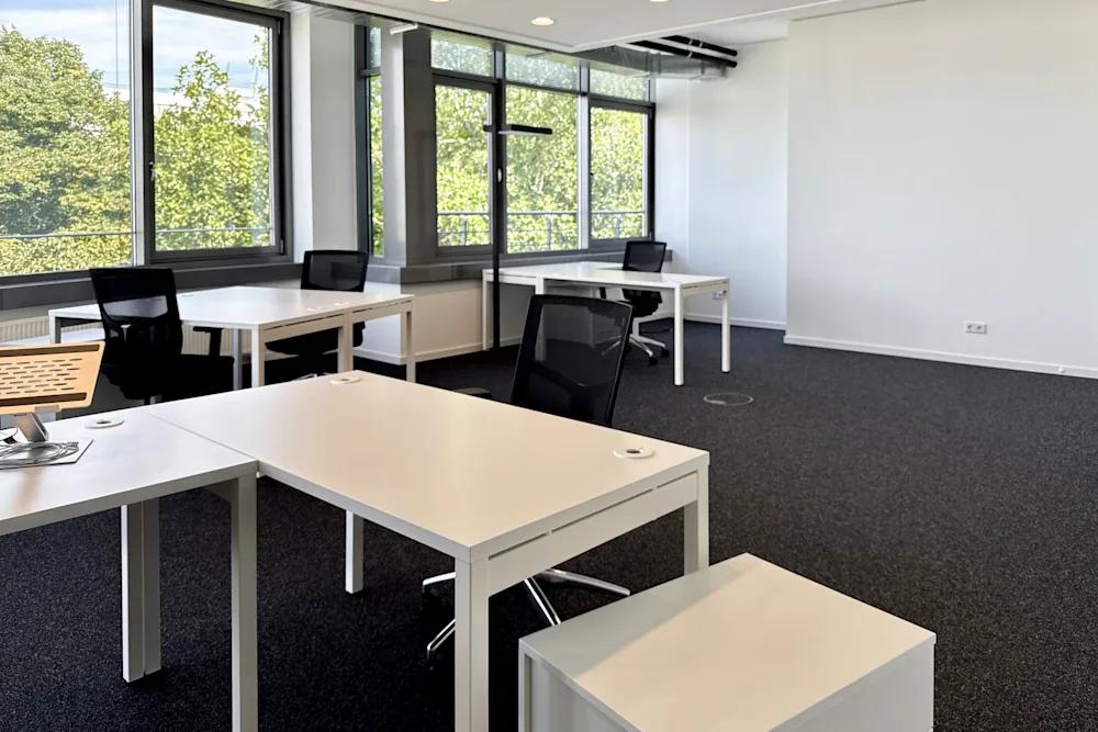Globe by Regus – Leverkusen