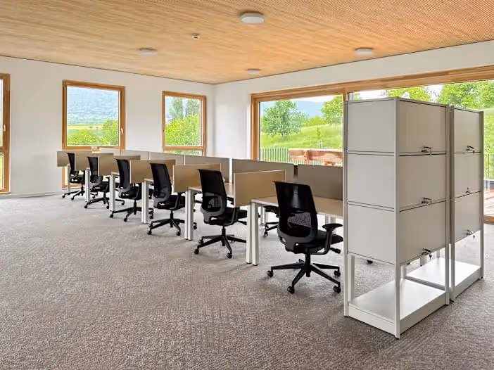 Metzingen by Regus