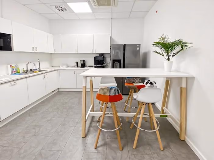 Monheim City by Regus – Monheim