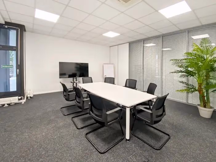Monheim City by Regus – Monheim