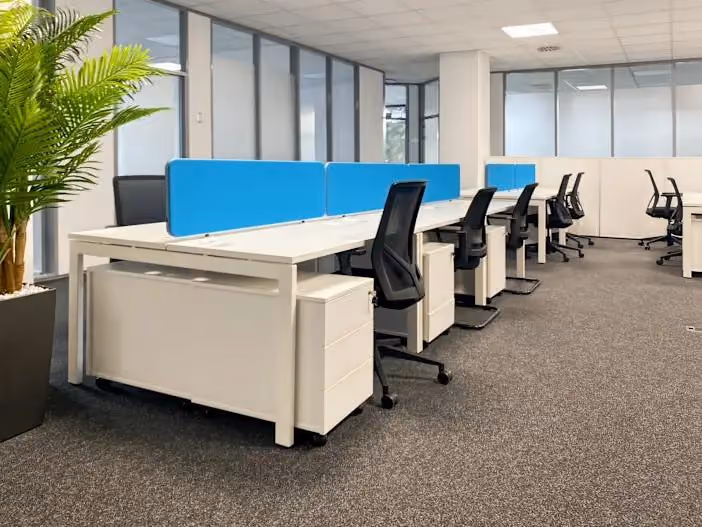 Monheim City by Regus – Monheim