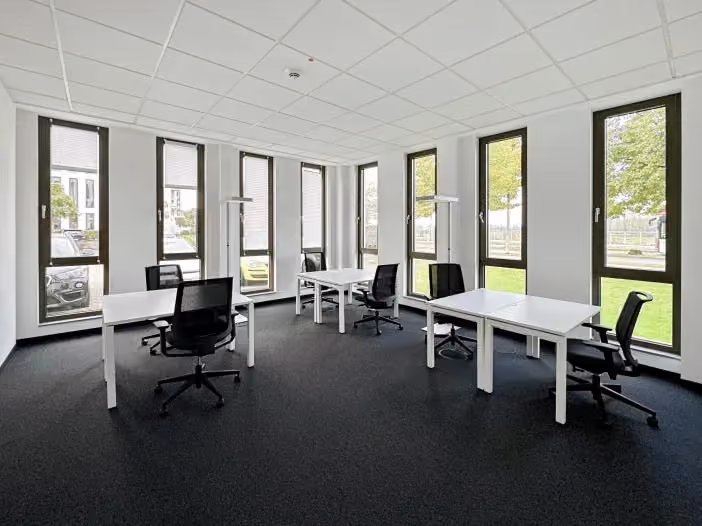 Rheinpromenade by Regus