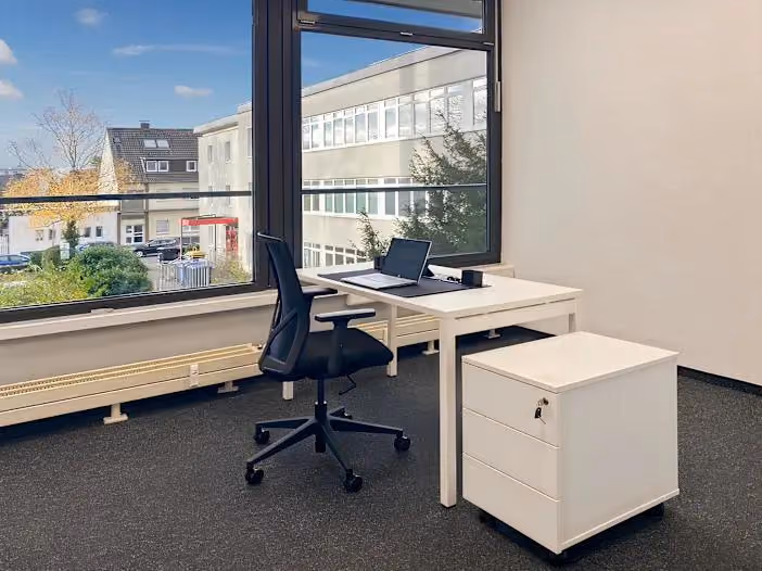 Monheim City by Regus – Monheim