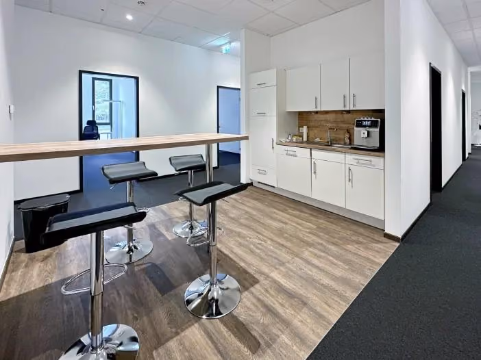 Rheinpromenade by Regus – Monheim