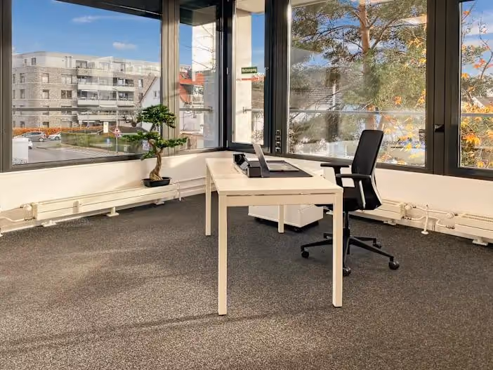 Monheim City by Regus – Monheim