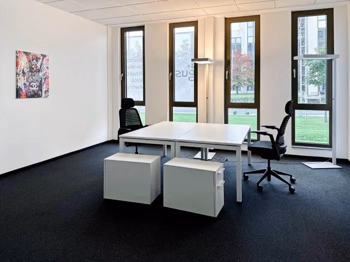Rheinpromenade by Regus – Monheim