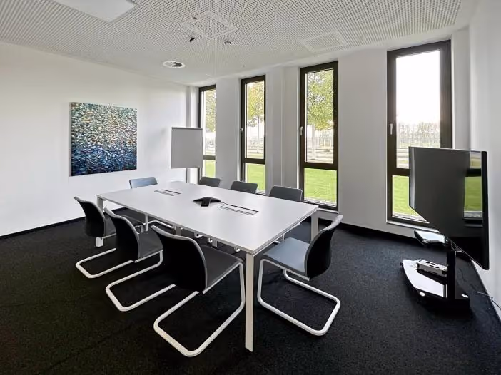 Rheinpromenade by Regus – Monheim