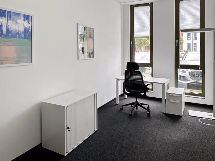Rheinpromenade by Regus – Monheim