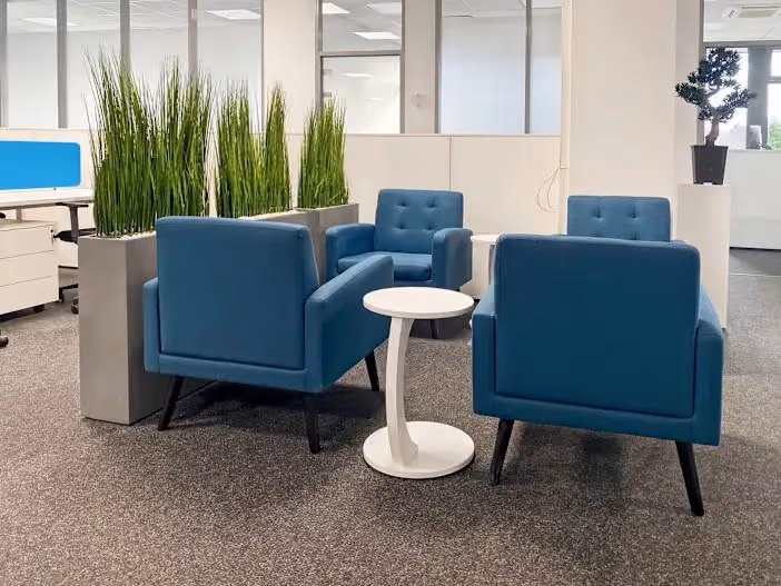 Monheim City by Regus – Monheim