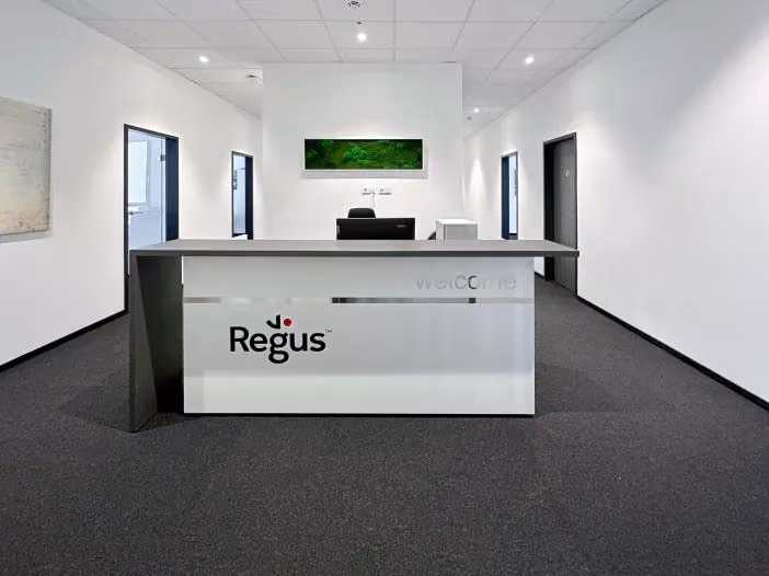 Rheinpromenade by Regus – Monheim