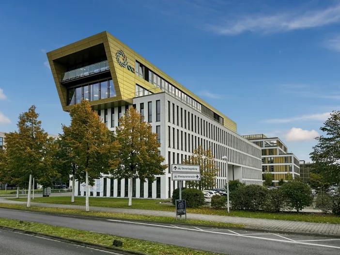 Rheinpromenade by Regus – Monheim