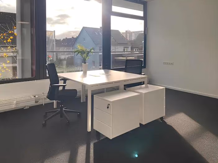 Monheim City by Regus – Monheim