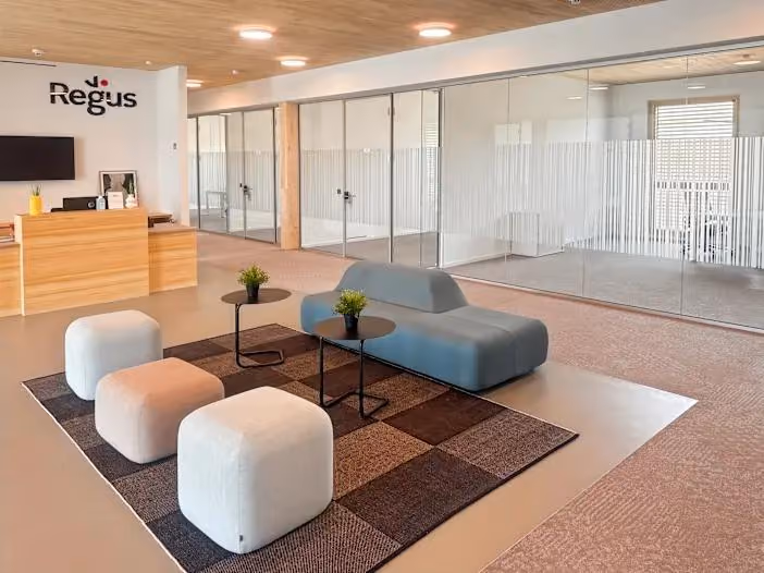 Regus Metzingen – Metzingen