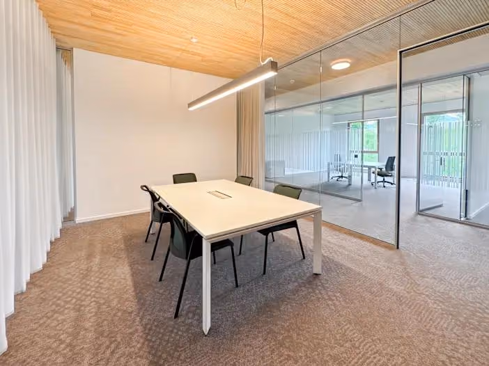 Regus Metzingen – Metzingen