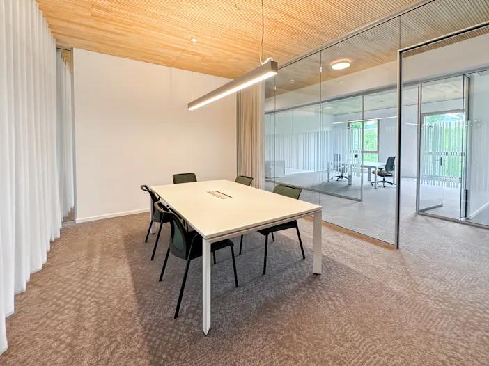 Regus Metzingen – Metzingen