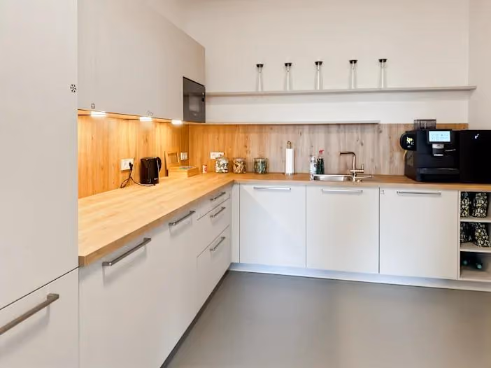 Regus Metzingen – Metzingen