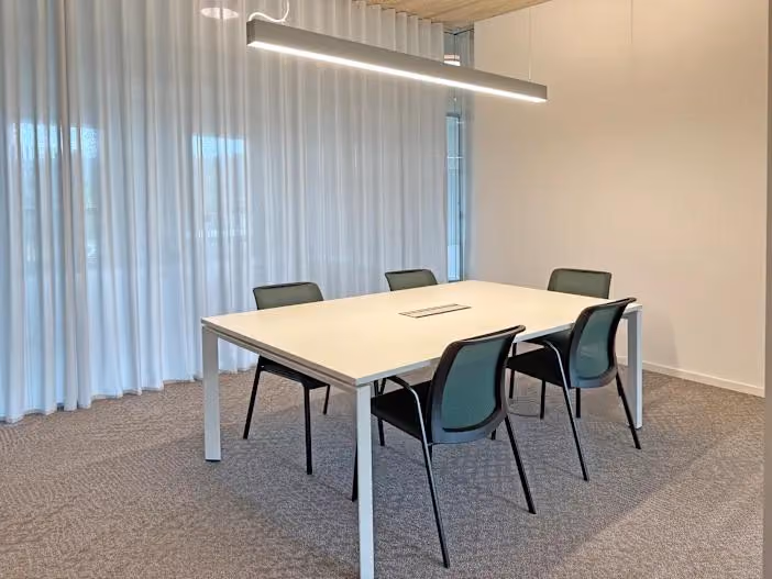 Regus Metzingen – Metzingen