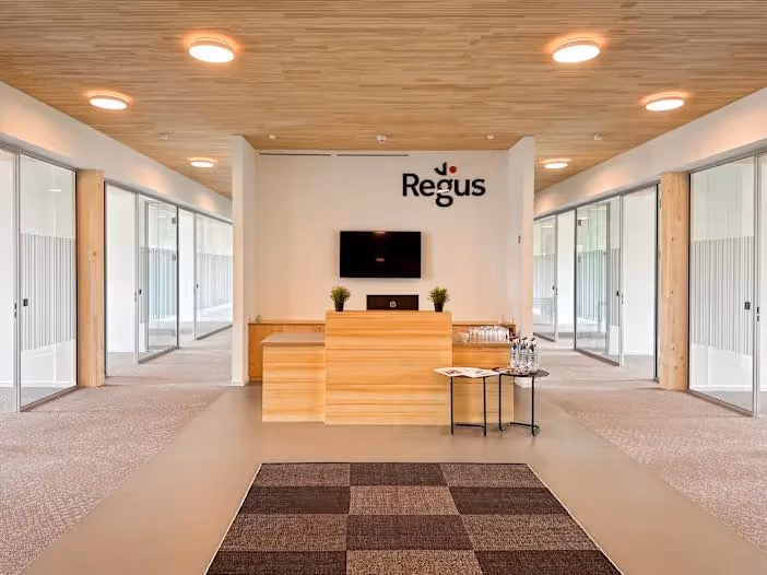 Regus Metzingen – Metzingen