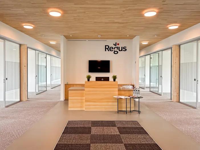 Regus Metzingen – Metzingen