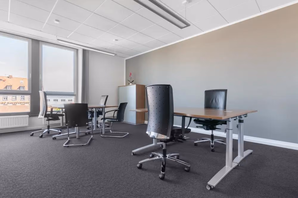 ZeltnerEck by Regus – Nürnberg