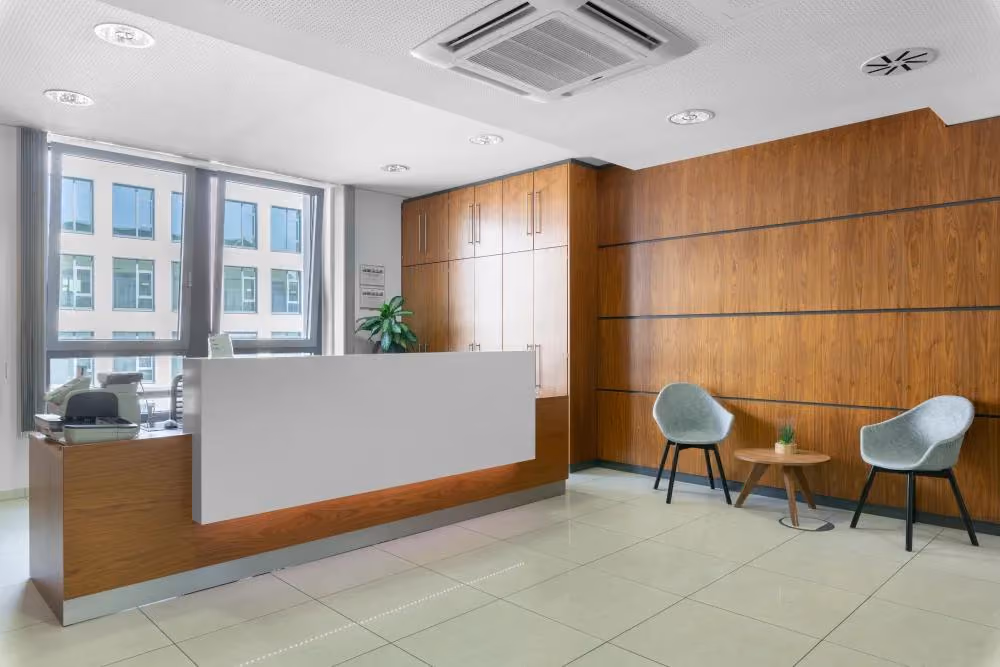 ZeltnerEck by Regus