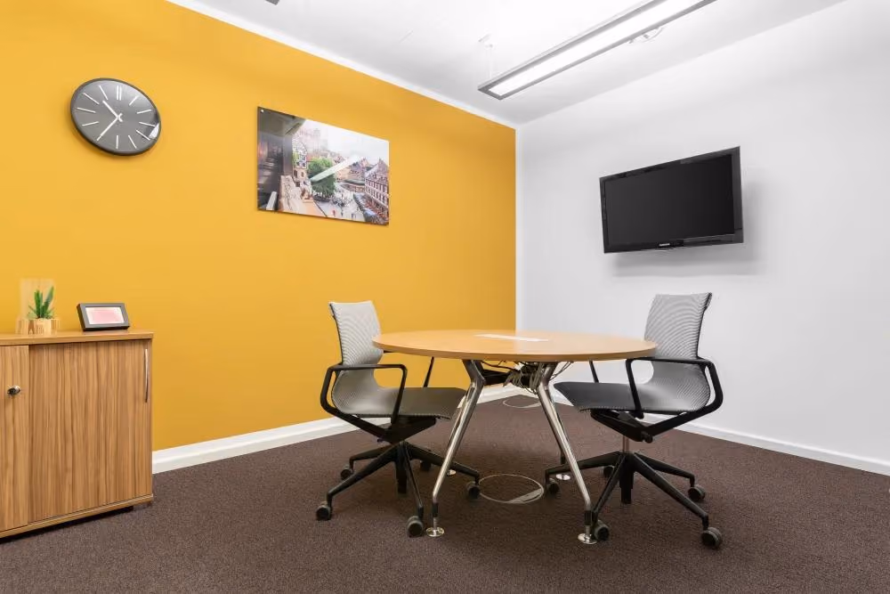 ZeltnerEck by Regus – Nürnberg