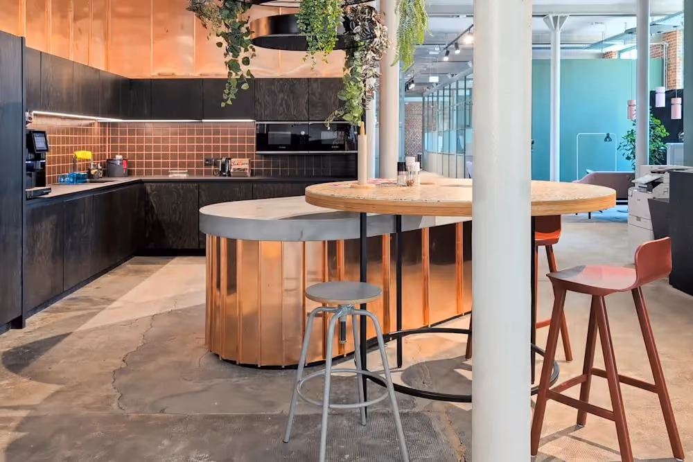 Die Fabrik by Regus – Chemnitz