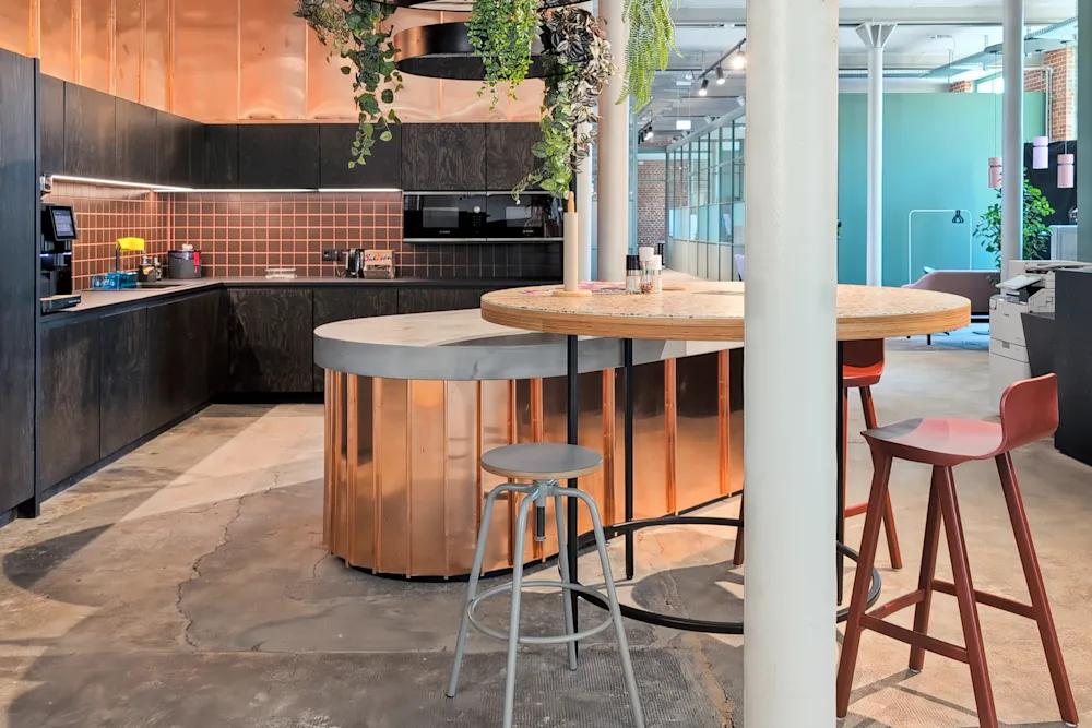 Die Fabrik by Regus – Chemnitz