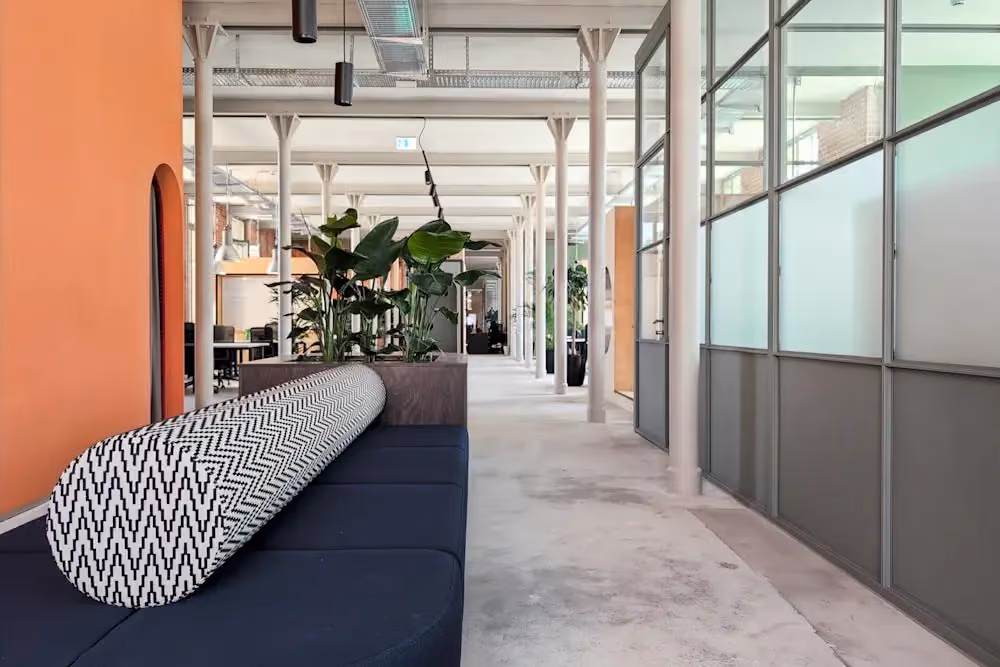 Die Fabrik by Regus – Chemnitz