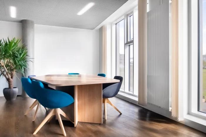 Puschkinplatz by Regus