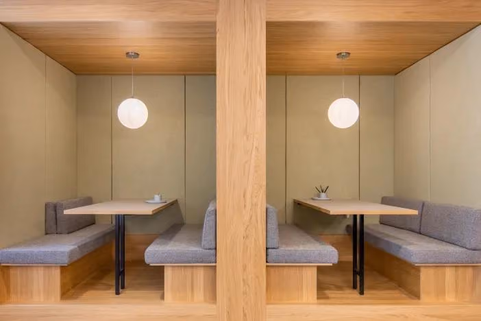 Von-Richthofen-Park by Regus