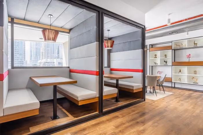 Regus Gera Puschkinplatz – Gera